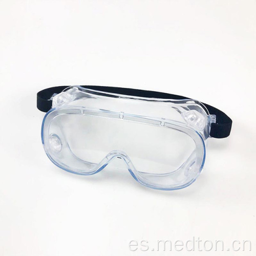 Gafas de protección Gafas quirúrgicas antivaho